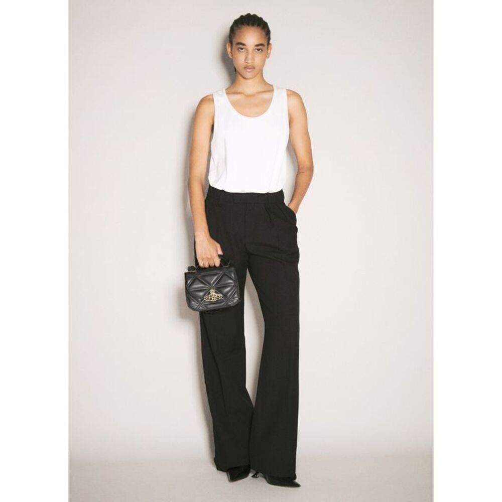 Vivienne Westwood Women Linda Crossbody Bag - Picture 3 of 6